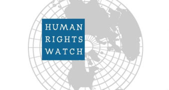 Human Rights Watch